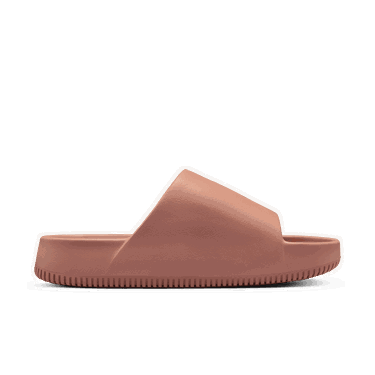 Sneakers og sko Nike Calm Slide Brun | DX4816-202, 3