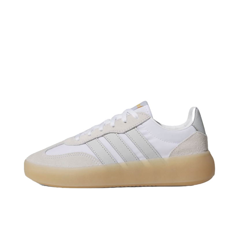 Sneakers og sko adidas Performance Barreda Decode Real Madrid Hvid | JQ1212