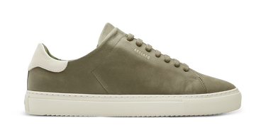 Sneakers og sko AXEL ARIGATO Clean 90 Grøn | F3207002, 1