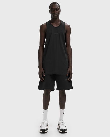 Tanktop Fear of God Vintage Fit Tank Top Sort | 125SP254230F-861, 2