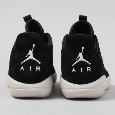 Sneakers og sko Jordan Jordan Eclipse Lea Sort | 724368-013, 3