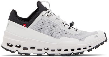 Sneakers og sko On Running Cloudultra Hvid | 44.99042, 0