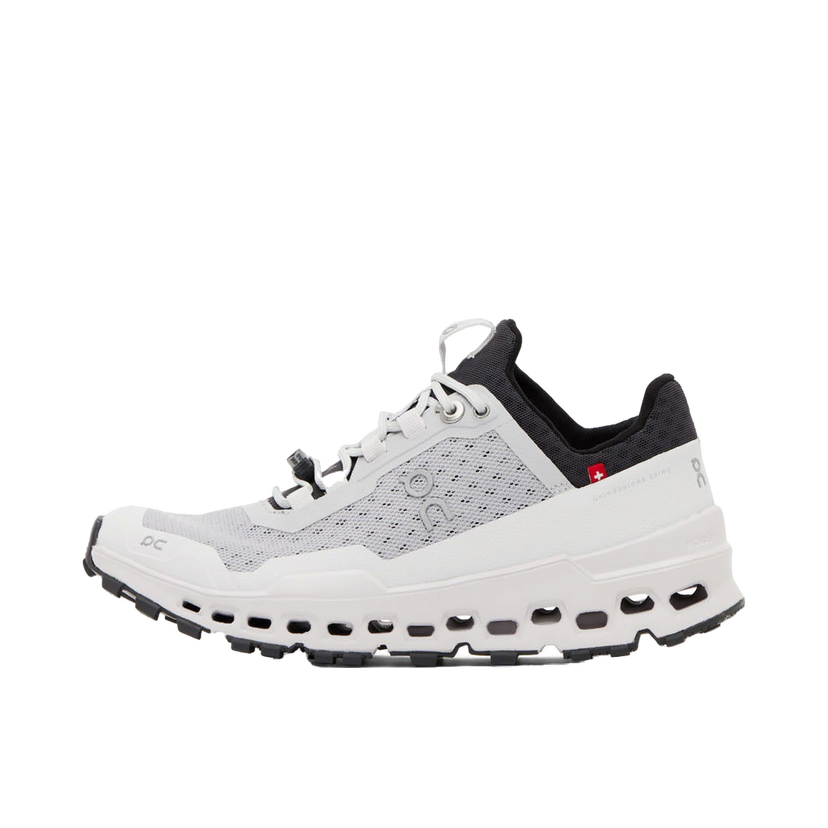 Løbe On Running Cloudultra Hvid | 44.99042