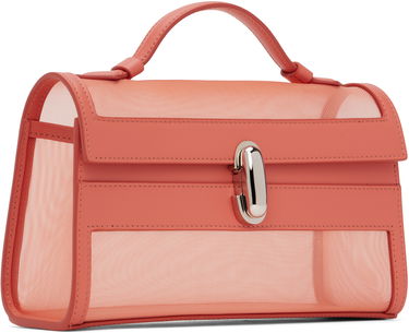 Håndtaske Savette Savette Symmetry Pochette Bag Lyserød | H-005-21-21, 1