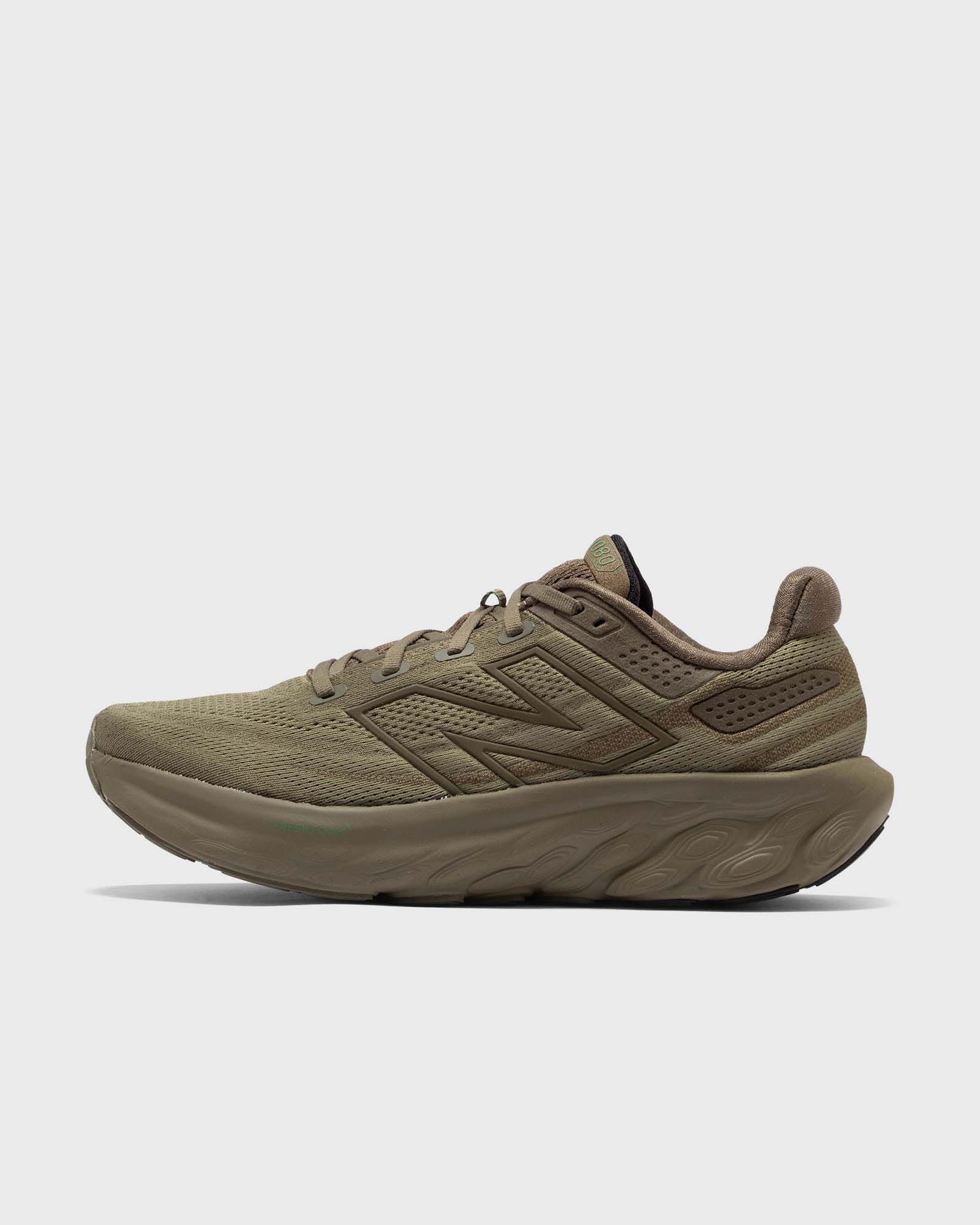 Sneakers og sko New Balance 1080 Grøn | U1080I13, 0
