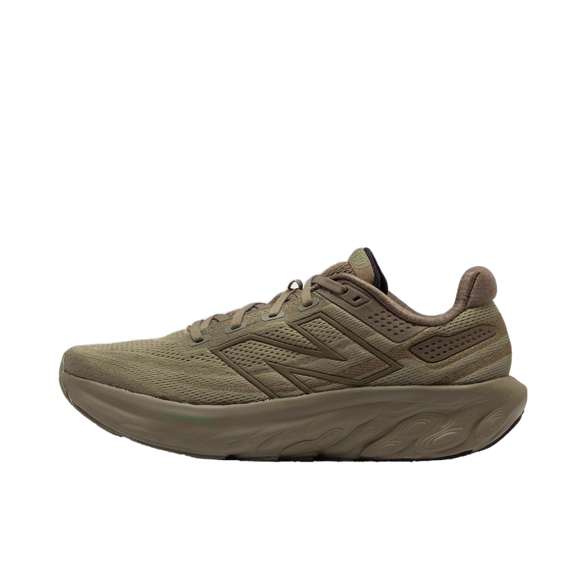 Løbe New Balance 1080 Grøn | U1080I13