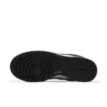 Sneakers og sko Nike Dunk Low Next Nature "'Panda" W Hvid | DD1873-102, 4