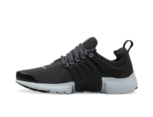 Sneakers og sko Nike Presto GS Grå | 833875-015