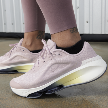 Sneakers og sko Nike Versair Lilla | DZ3547-003, 4