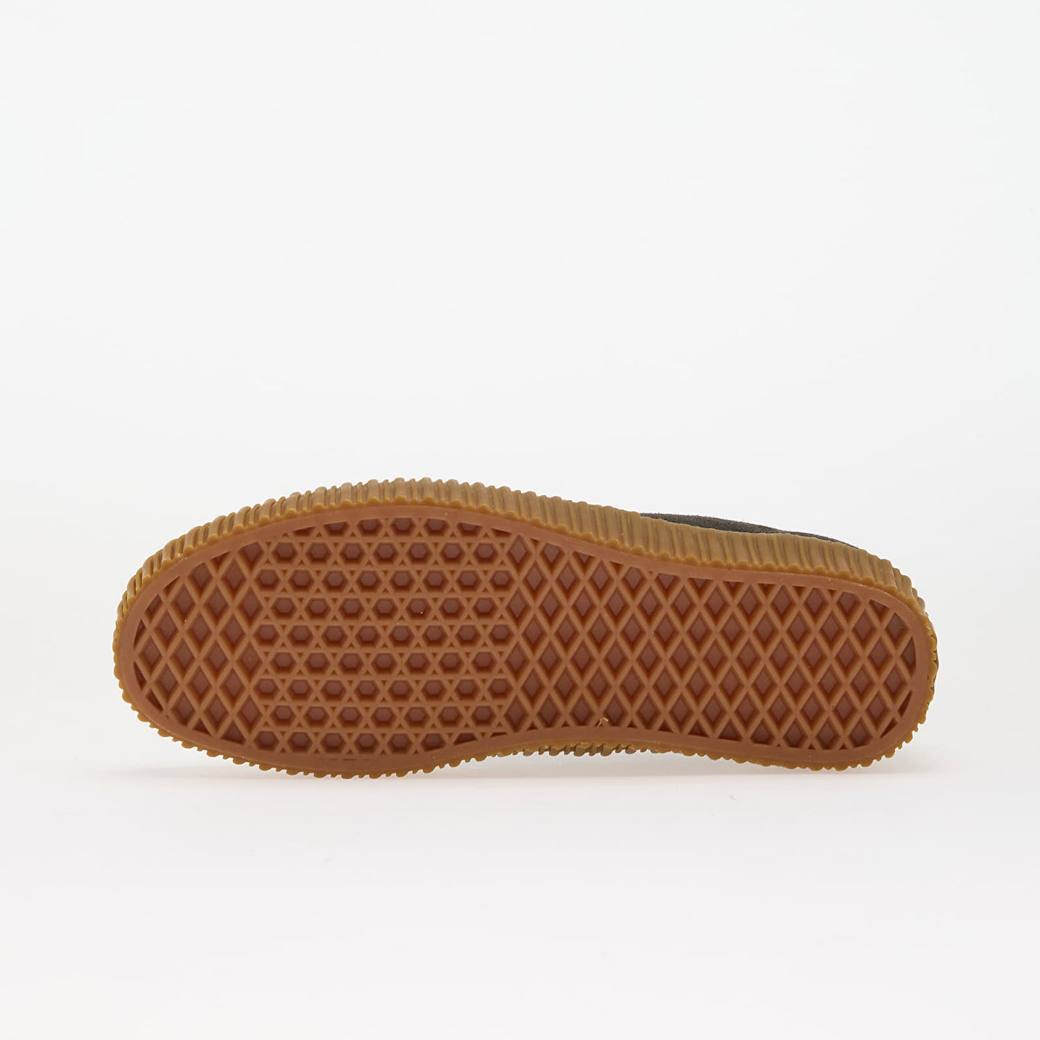 Sneakers og sko Vans Vans Authentic Creeper Grunge 36.5 Brun | VN000D6VEMV1, 1
