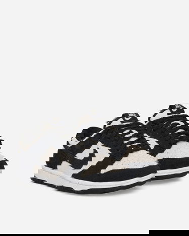 Sneakers og sko Nike Dunk Low SE “Panda” (40th Anniversary) Sort | IB2990-100, 3