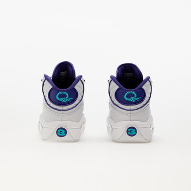 Sneakers og sko Reebok Question Mid Shoes Grå | GW8853, 3