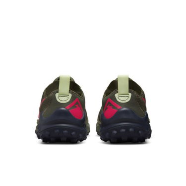 Sneakers og sko Nike Wildhorse 7 Grøn | CZ1856-302, 3