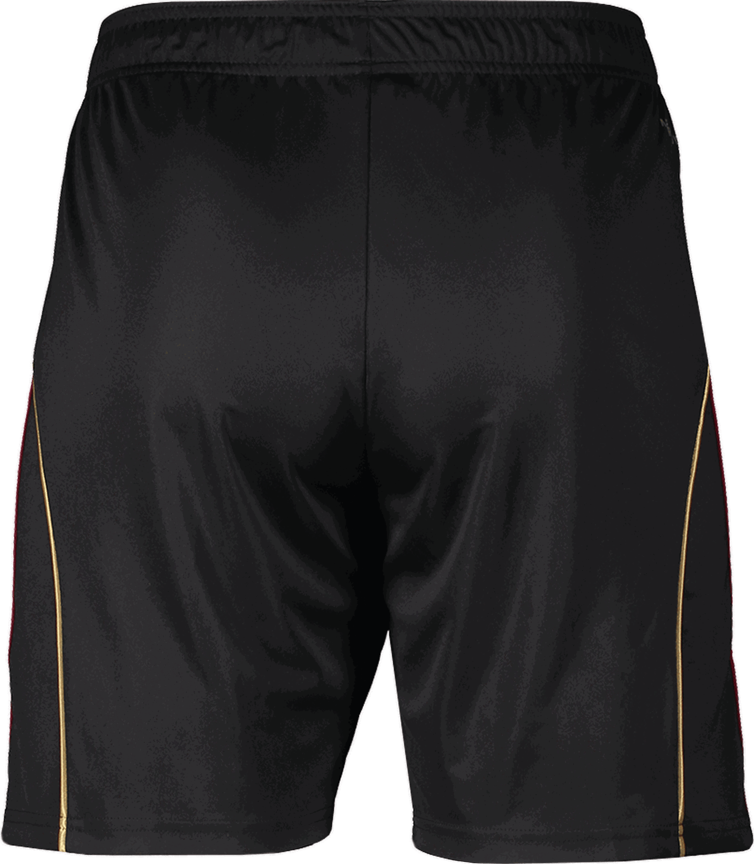 Shorts adidas Originals 1. FC Nürnberg Home Shorts 2025/26 Sort | 6fcnjp1745, 1