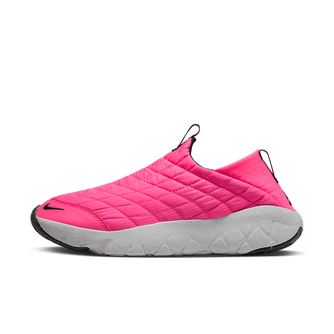 Sneakers og sko Nike ACG Moc 3.5 "Hyper Pink" Lyserød | DQ4739-600, 0
