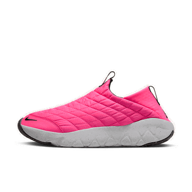 Sneakers og sko Nike ACG Moc 3.5 "Hyper Pink" Lyserød | DQ4739-600, 0