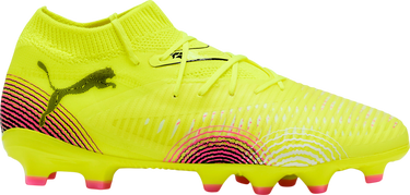 Sneakers og sko Puma FUTURE 8 Pro FG/AG Gul | 108142-03, 0