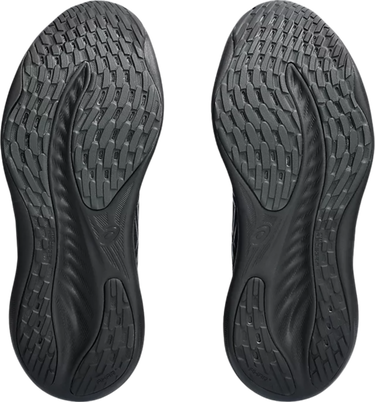 Sneakers og sko Asics GEL-NIMBUS 26 Sort | 1011b794-002, 3