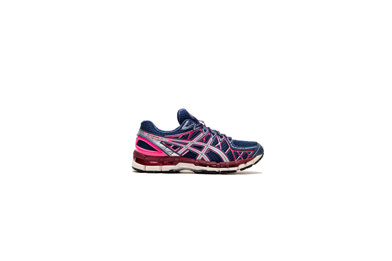 Sneakers og sko Asics GEL-KAYANO 20 Blå | 1203A388-401, 0