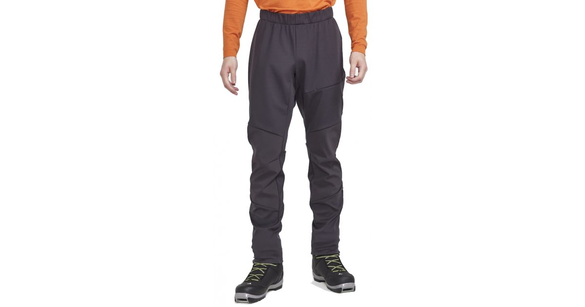 Bukser Craft Trousers ADV Backcountry Grå | 1912437-992000, 1