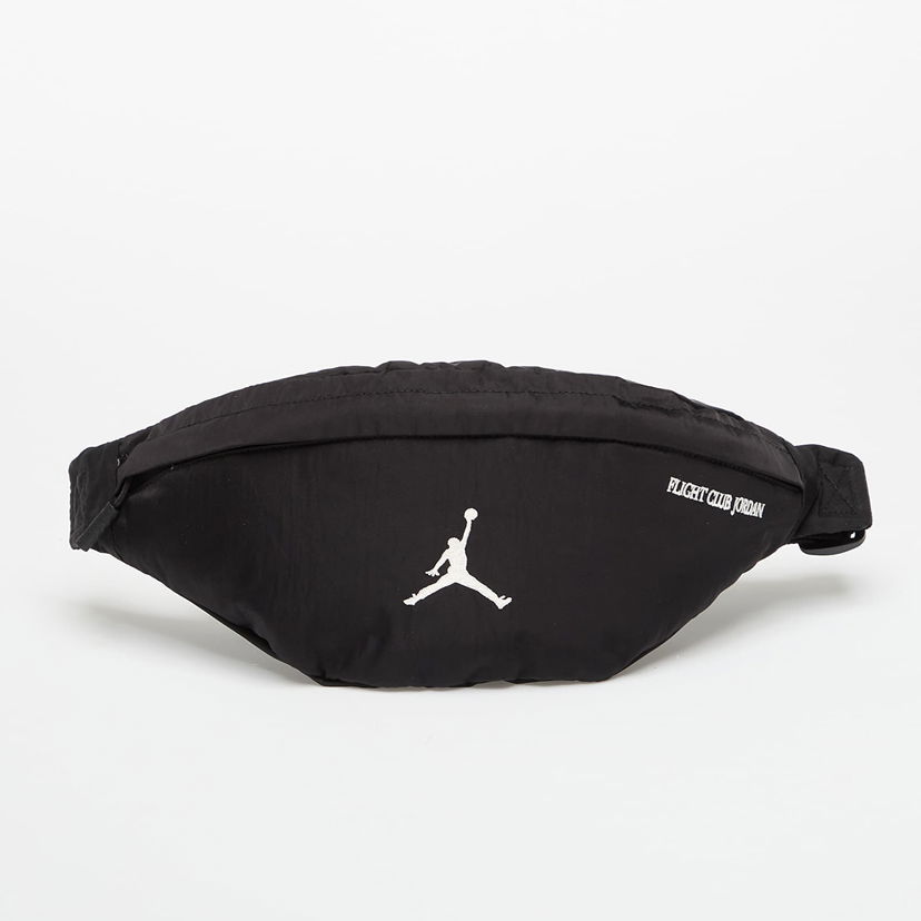 Taljetaske Jordan Jordan MVP Crossbody Waist Bag Sort | MA9108-023