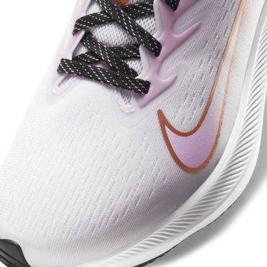 Sneakers og sko Nike Air Zoom Winflo 7 W Lilla | CJ0302-501, 4