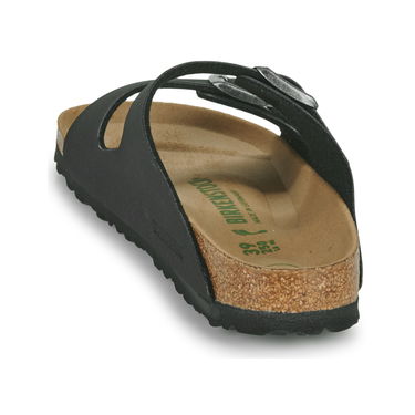 Sneakers og sko Birkenstock ARIZONA Sort | BK1019057, 4