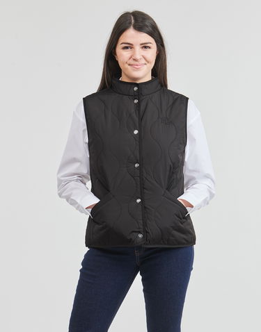 Tøj og tilbehør Polo by Ralph Lauren Rc On Qlt Vs Insulated Vest Brun | 297936862001, 0