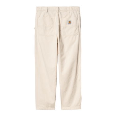 Bukser Carhartt WIP Carhartt WIP Albert Pleated Loose Fit Pants Beige | I034804_9, 4