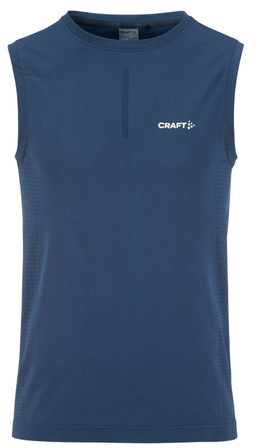 Tanktop Craft Craft Adv Cool Intensity Sleeveless T-Shirt Blå | 1913202-328000, 2