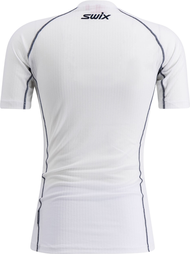 T-shirt SWIX SWIX RaceX Classic Short Sleeve T-Shirt Hvid | 10114-23-20000, 1