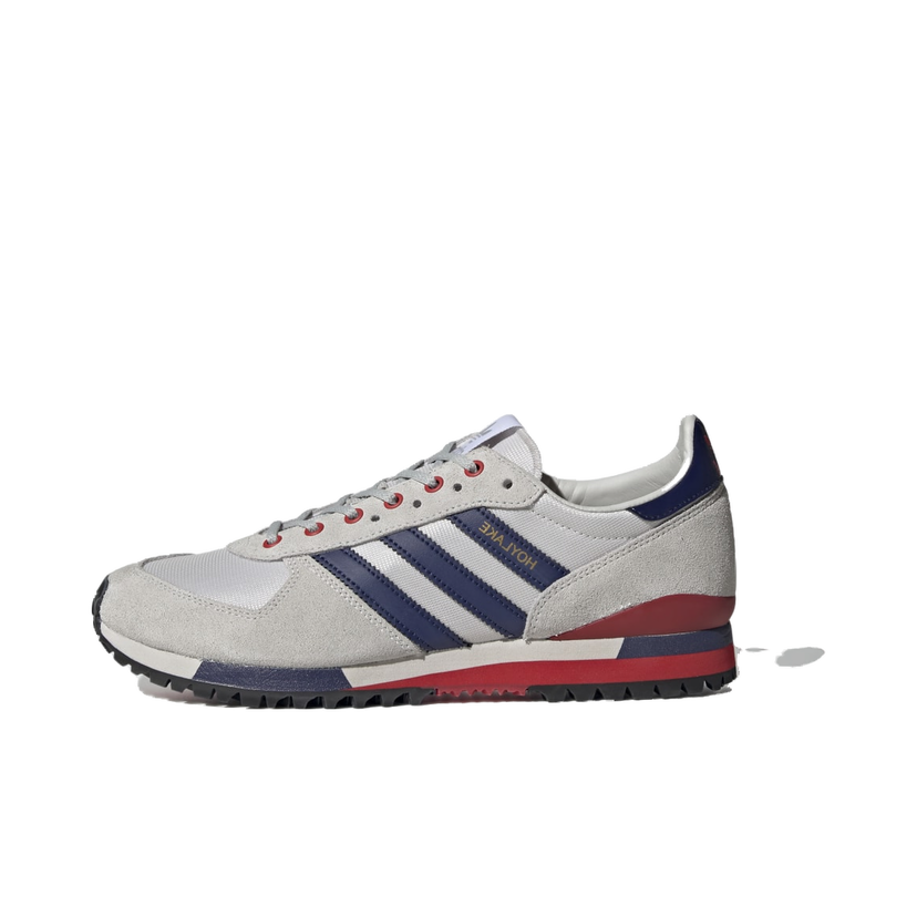 Sneakers og sko adidas Consortium Hoylake Spezial Grå | H03884