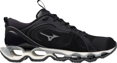 Sneakers og sko Mizuno Wave Prophecy Beta 2 Sort | d1ga2350-004, 2