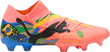 Sneakers og sko Puma FUTURE 7 Ultimate FG/AG NJR COPA Lyserød | 107839-001, 0