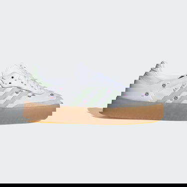 Sneakers og sko adidas Originals Samba Hvid | JS3954, 0