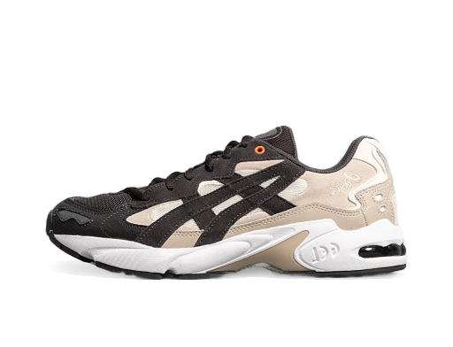 Løbe Asics Reigning Champ x Gel-Kayano Sort | 1021A167-100