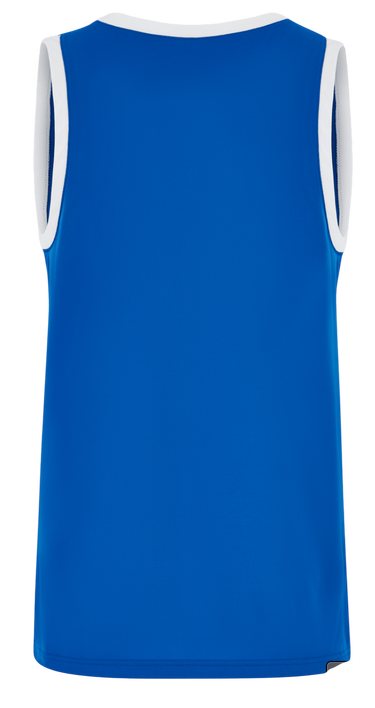 Jersey Nike Nike Team Stock25 Basketball Jersey Blå | a19913-463, 2