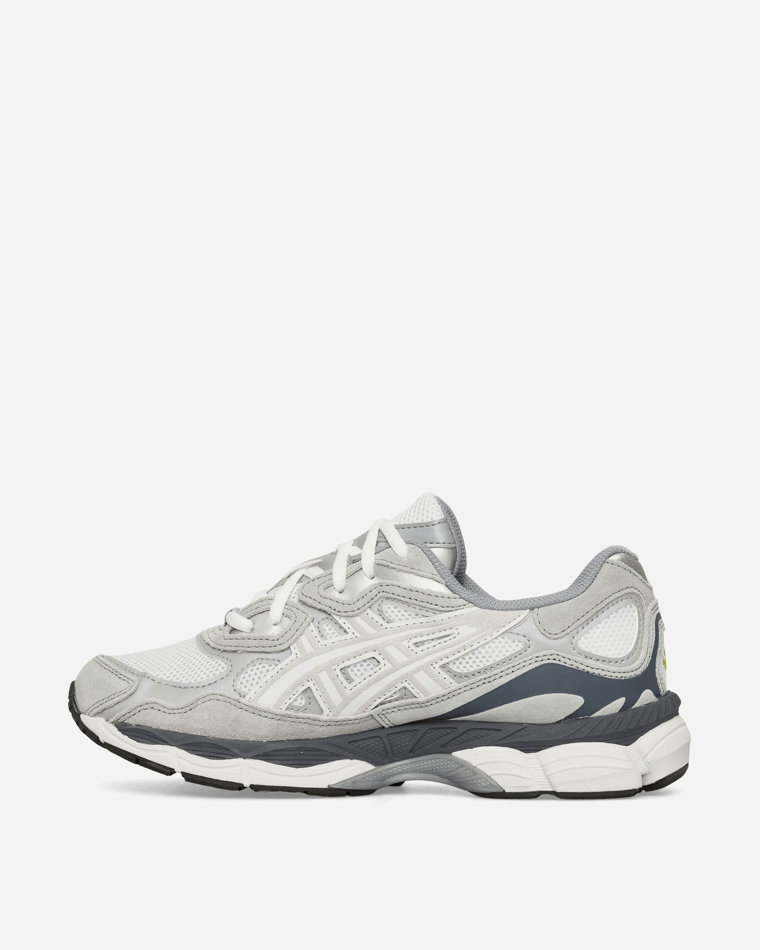 Sneakers og sko Asics GEL-NYC Grå | 1203A383-109, 0