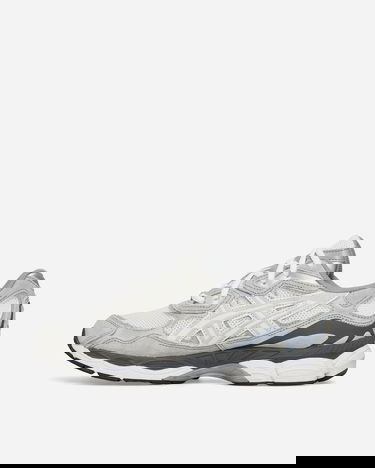 Sneakers og sko Asics GEL-NYC Grå | 1203A383-109, 0