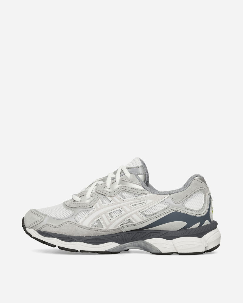Sneakers og sko Asics GEL-NYC Grå | 1203A383-109