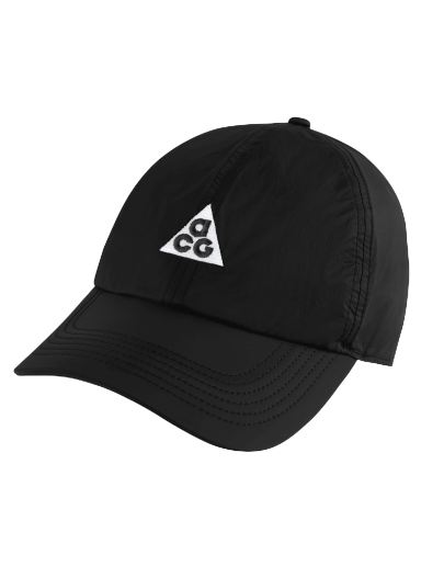 Kasket Nike Dri-FIT Club ACG Cap Sort | FB6533-010