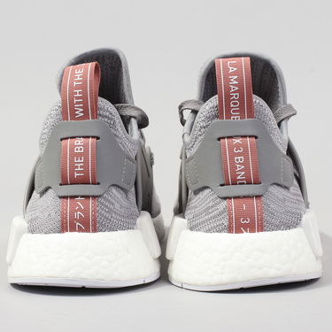 Sneakers og sko adidas Originals NMD_XR1 PK ''Glitch'' W Grå | BB3686, 3