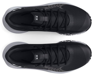 Sneakers og sko Under Armour UA JET 23 Sort | 3026634-002, 3