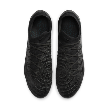 Sneakers og sko Nike Phantom GX 2 Elite SG Sort | FJ2586-002, 4