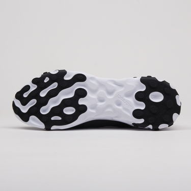 Sneakers og sko Nike React Element 55 Sort | BQ6166-003, 4
