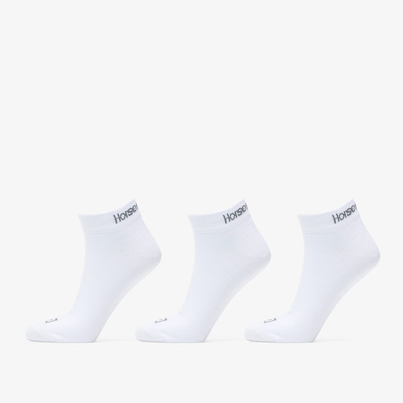 Sokker Horsefeathers Rapid 3-Pack Socks Hvid | AA476A