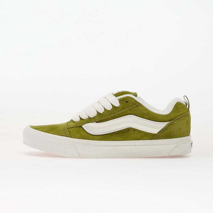 Sneakers og sko Vans Knu Skool Psde Agdgr Grøn | VN000D22EMB1