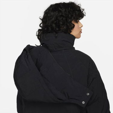 Parka Jordan Essentials Down Parka Sort | DH0781-010, 2