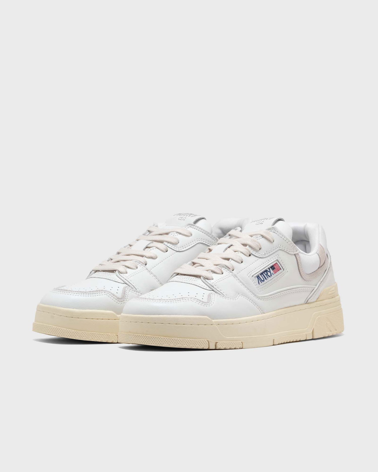 Sneakers og sko Autry CLC Low Hvid | ROLMMM41, 1