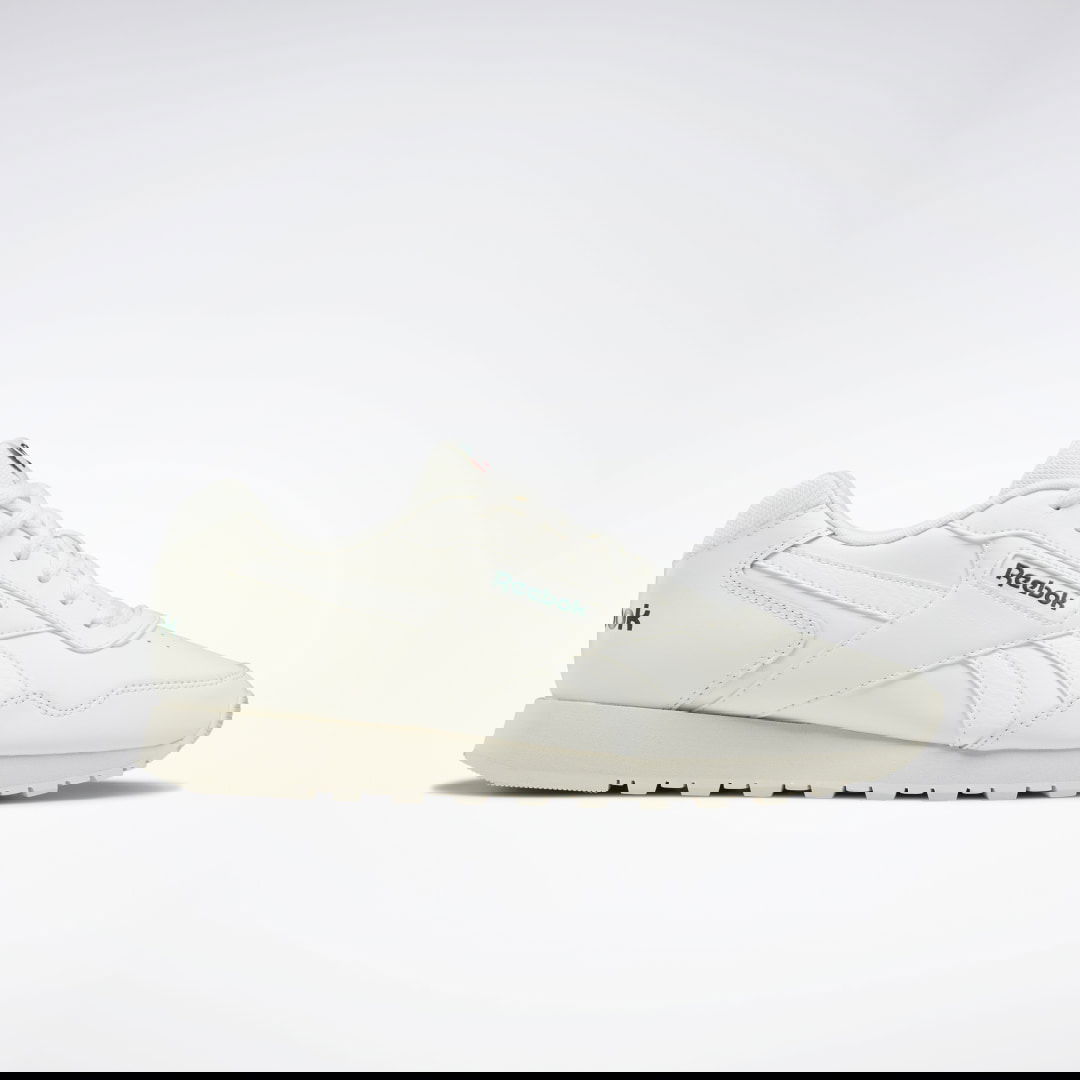 Sneakers og sko Reebok Glide Hvid | GW4788, 0